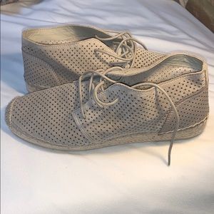 Dolce Vita Espadrille Sneaker